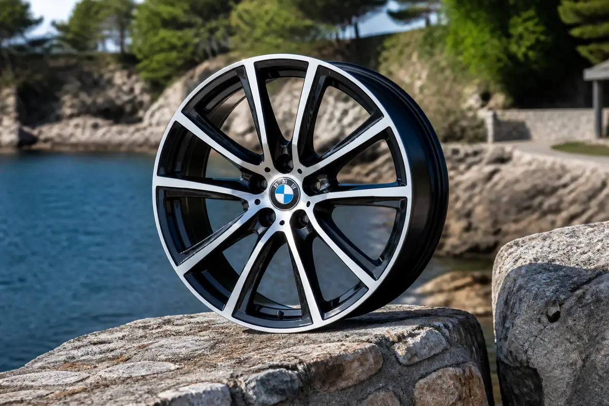 Jantes para BMW : guide complet des modèles et compatibilités