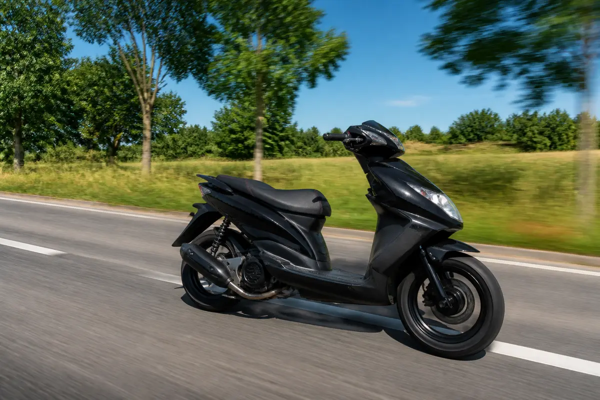 Vitesse maxi 125cc : Quelle vraie vitesse peut-on atteindre ?